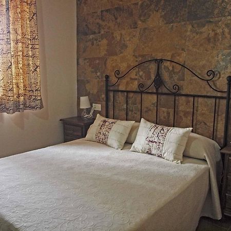ארקנה Casa Rural Cinco Balcones מראה חיצוני תמונה