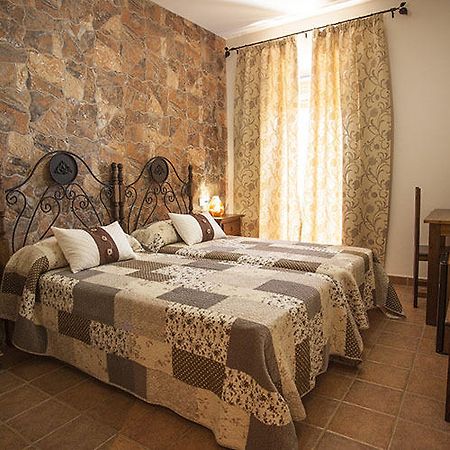 ארקנה Casa Rural Cinco Balcones חדר תמונה