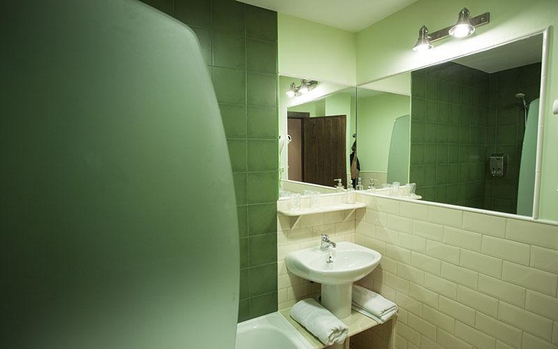 ארקנה Casa Rural Cinco Balcones חדר תמונה