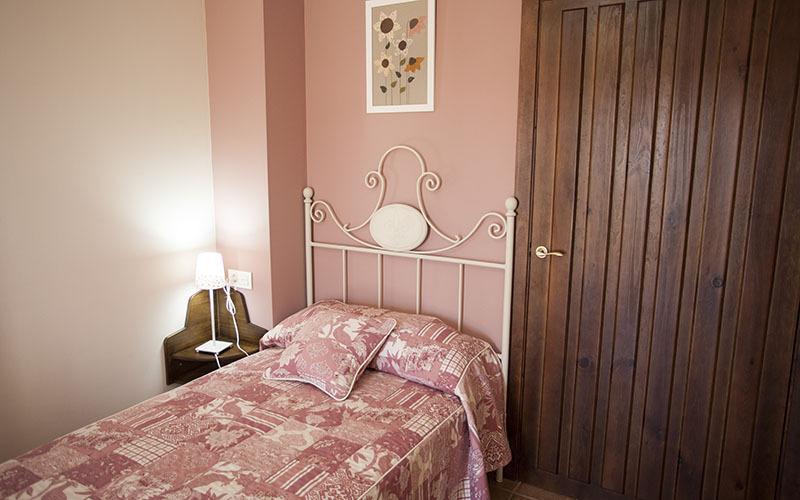 ארקנה Casa Rural Cinco Balcones חדר תמונה