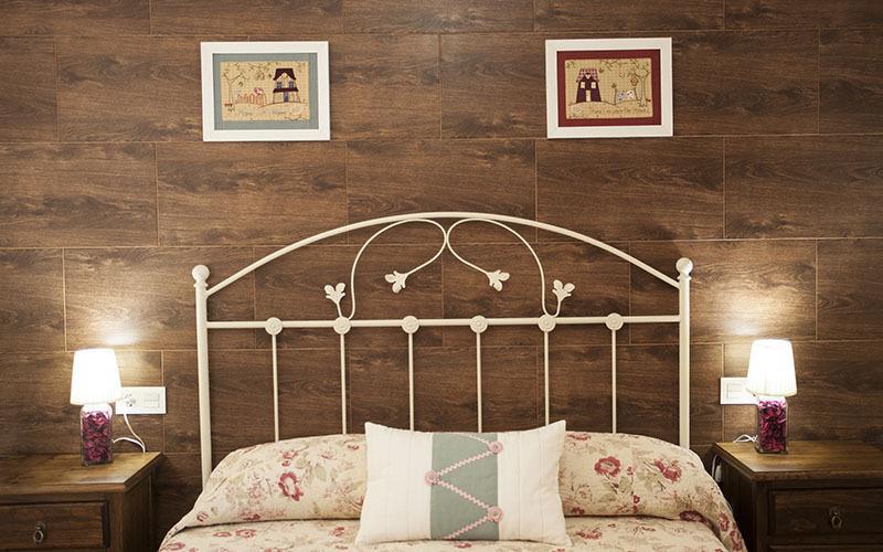 ארקנה Casa Rural Cinco Balcones חדר תמונה